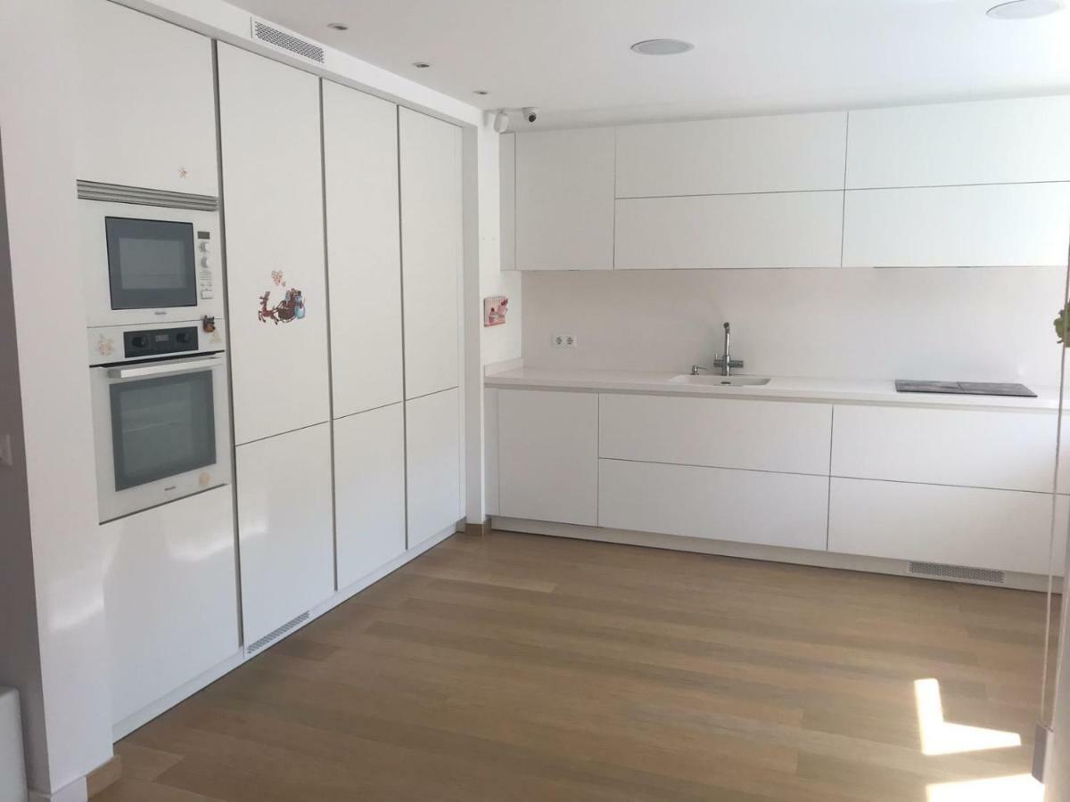 Nice Home Borgona