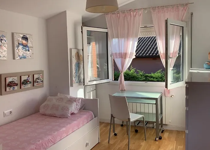 Nice Home