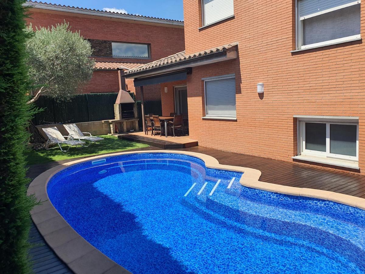 Nice Home * Borgona