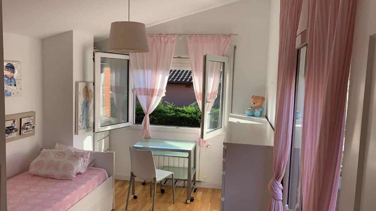 Nice Home Holiday home Borgona