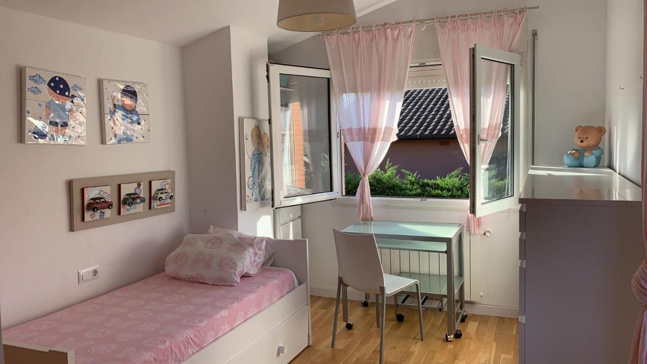 Nice Home *