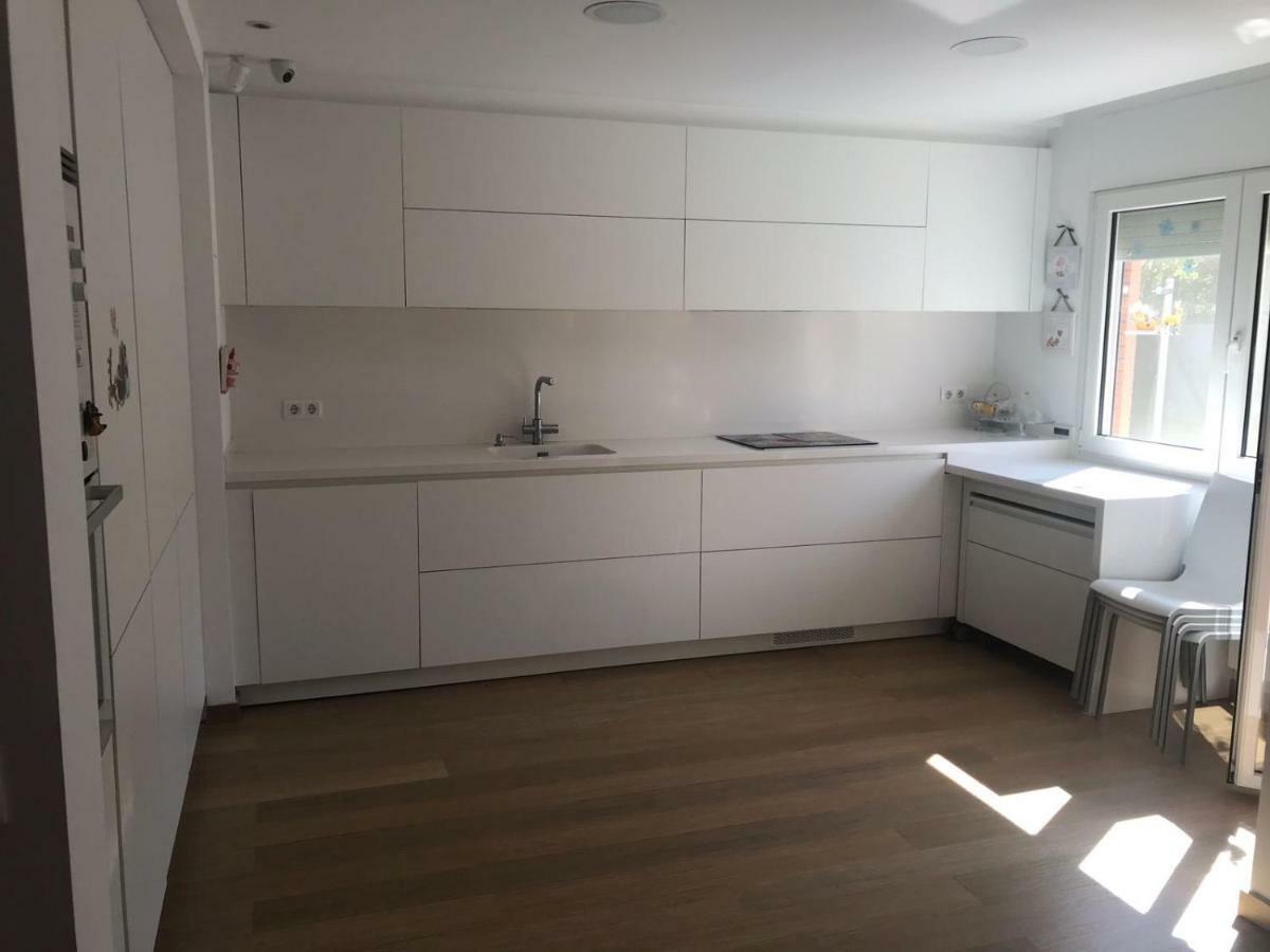 Nice Home Borgona